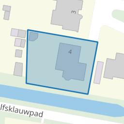 Perceel PSB00-H-2751