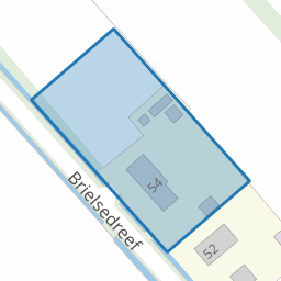 Perceel PSB00-H-2753