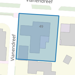 Perceel PSB00-H-2755
