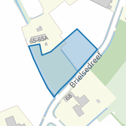 Perceel PSB00-H-2761