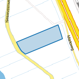 Perceel PSB00-H-2768