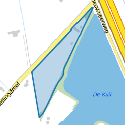 Perceel PSB00-H-2772