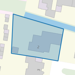 Perceel PSB00-H-2777