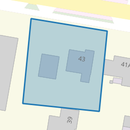 Perceel PSB00-H-2781