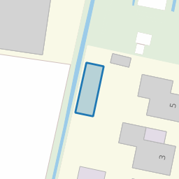 Perceel PSB00-H-2790