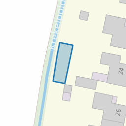 Perceel PSB00-H-2794