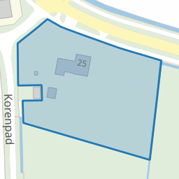 Perceel PSB00-H-2805