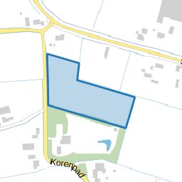 Perceel PSB00-H-2806