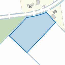 Perceel PSB00-H-2812