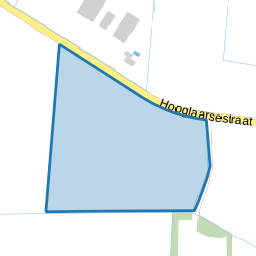 Perceel PSB00-H-2823