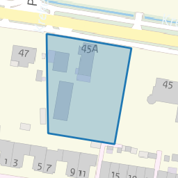 Perceel PSB00-H-2828