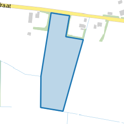 Perceel PSB00-H-2836