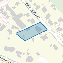 Perceel PSB00-H-2837