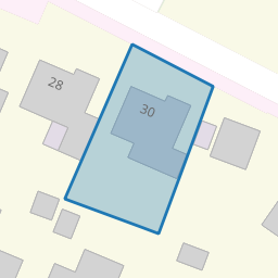 Perceel PSB00-H-2860