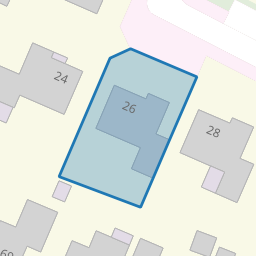 Perceel PSB00-H-2862