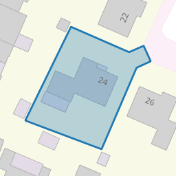 Perceel PSB00-H-2863
