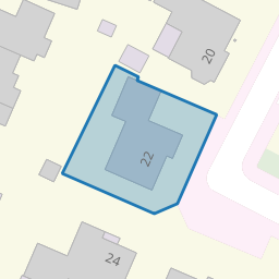 Perceel PSB00-H-2864