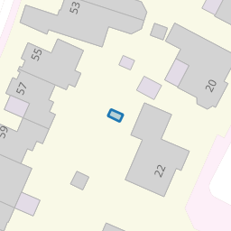 Perceel PSB00-H-2865