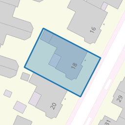 Perceel PSB00-H-2868