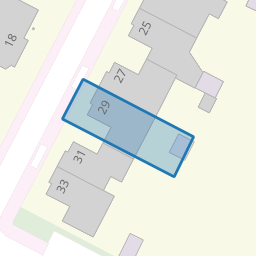 Perceel PSB00-H-2873