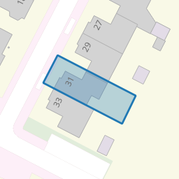 Perceel PSB00-H-2874