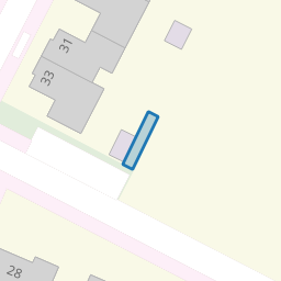 Perceel PSB00-H-2876