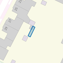 Perceel PSB00-H-2879