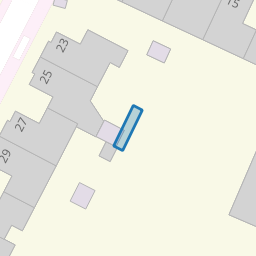 Perceel PSB00-H-2880