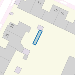 Perceel PSB00-H-2881