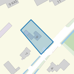 Perceel PSB00-H-2885