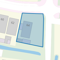 Perceel PSB00-H-2896