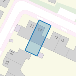 Perceel PSB00-H-2908