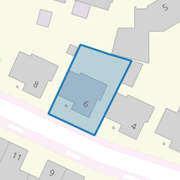 Perceel PSB00-H-2920