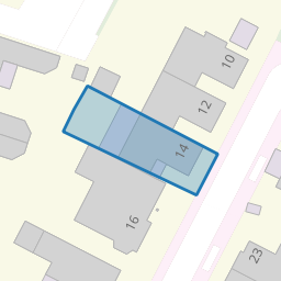 Perceel PSB00-H-2924