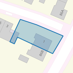 Perceel PSB00-H-2927