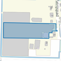 Perceel PSB00-H-2935