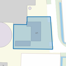 Perceel PSB00-H-2936