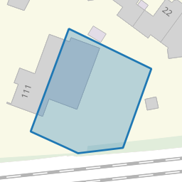 Perceel PSB00-H-2937