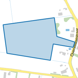 Perceel PSB00-H-2940