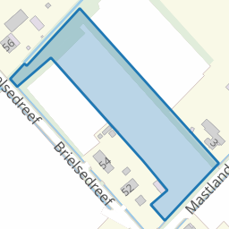 Perceel PSB00-H-2947