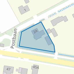 Perceel PSB00-H-2949