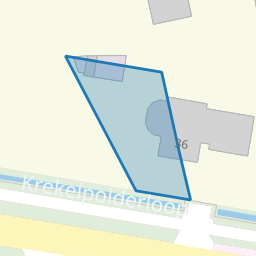 Perceel PSB00-H-2951