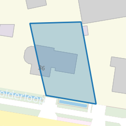 Perceel PSB00-H-2955