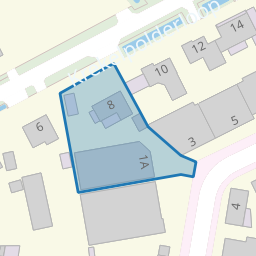 Perceel PSB00-H-2956