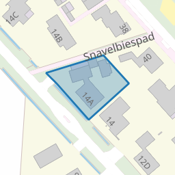 Perceel PSB00-H-2957