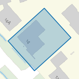 Perceel PSB00-H-2958