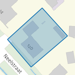 Perceel PSB00-H-2959