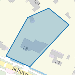 Perceel PSB00-H-2964