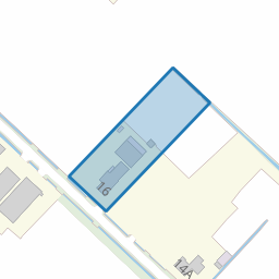 Perceel PSB00-H-2965