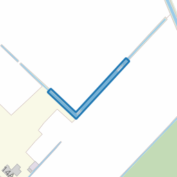 Perceel PSB00-H-2970